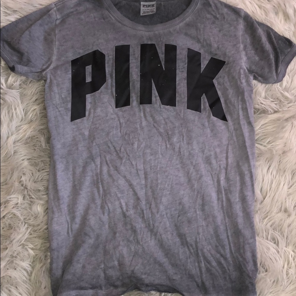 PINK T Shirt